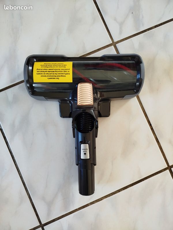 Collecteur De Poussières De Rechange Pour Aspirateur Rowenta RH8779.01 - Occasion