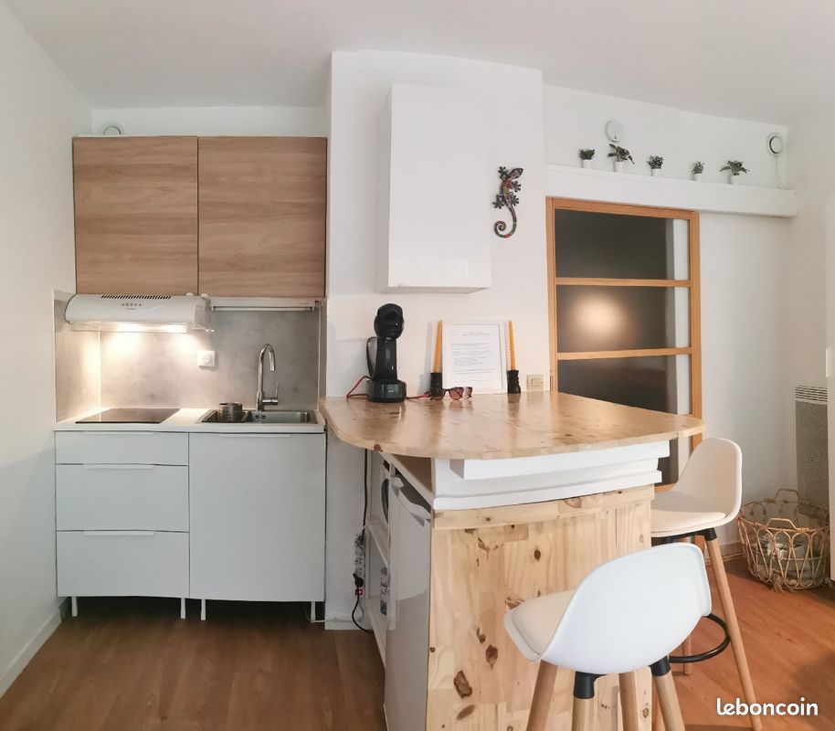 A louer appartement à Gourette (image 8)