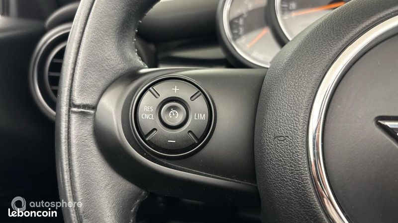Mini Cabrio Cooper 136ch Heddon Street BVA7 Euro6d-T (image 25)