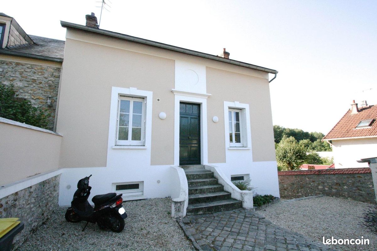 Appartement 2 pièces 49 m² · à Saint-Chéron · 49 m² · 705 €/mois