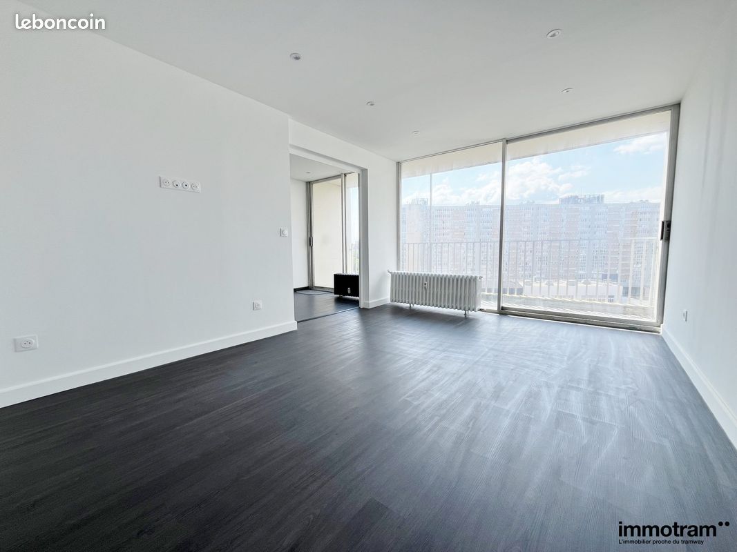 Appartement 5 pièces 100 m² · à Roubaix · 100 m² · 119 500 €