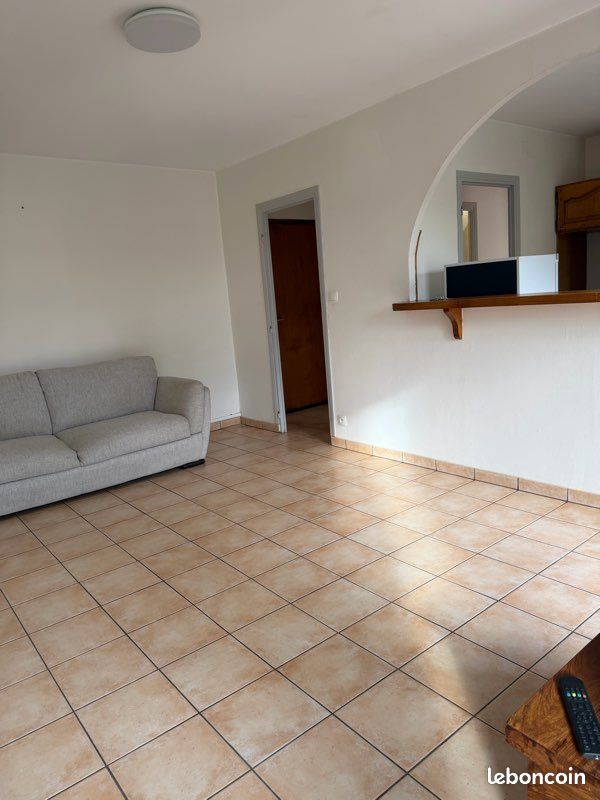 Appartement 2 pièces 50 m² · à Auch · 50 m² · 500 €/mois