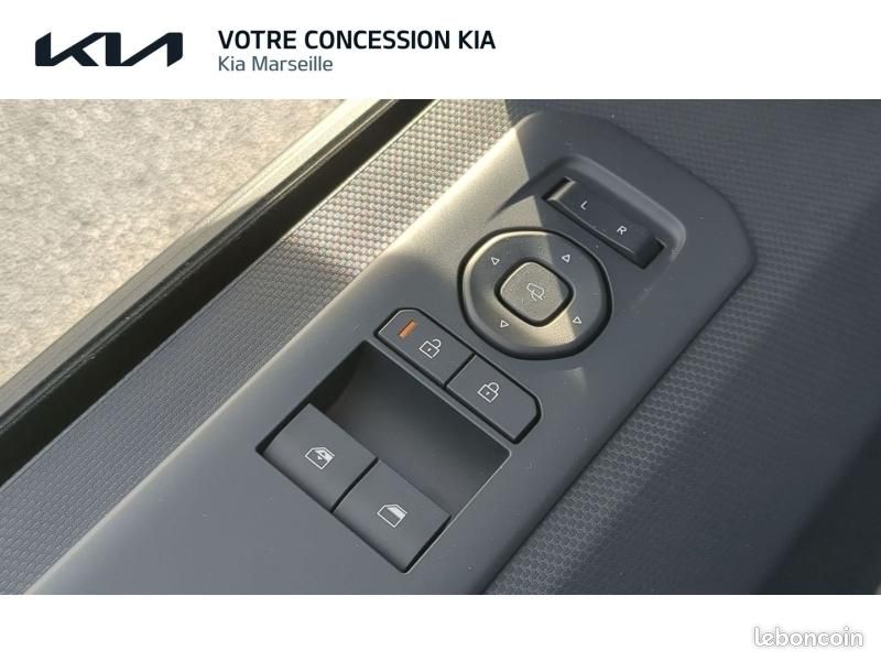Kia PV5 Passenger L 163ch 71,2 kWh Plus (image 22)
