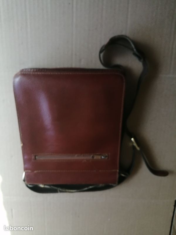 Saccoche de voyage pour homme (image 4)