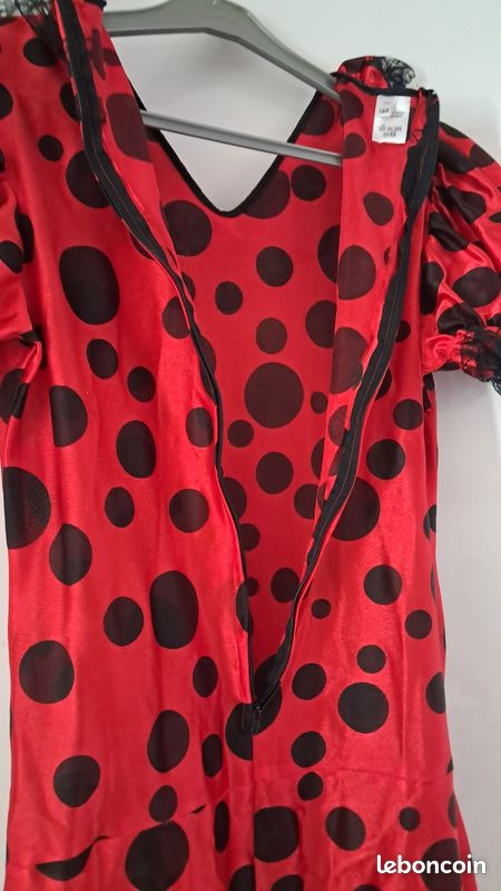 Robe espagnole (image 11)