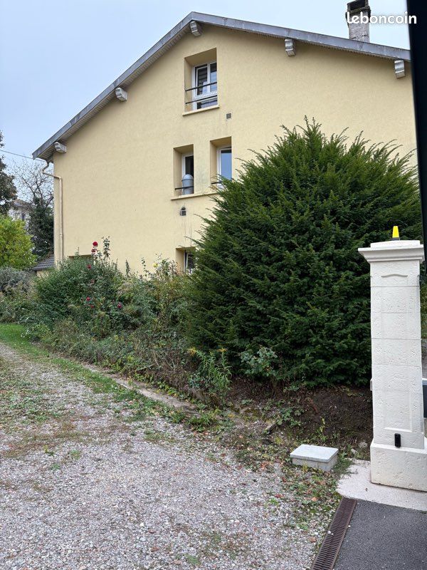 Immeuble 14 pièces 470 m² · à Épinal · 470 m² · 350 000 €