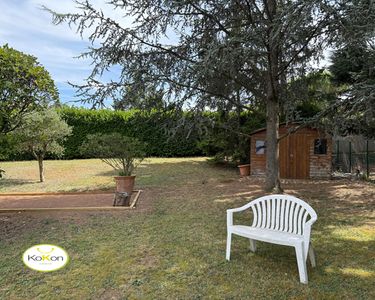 Maison 630 000 € - 137 m²