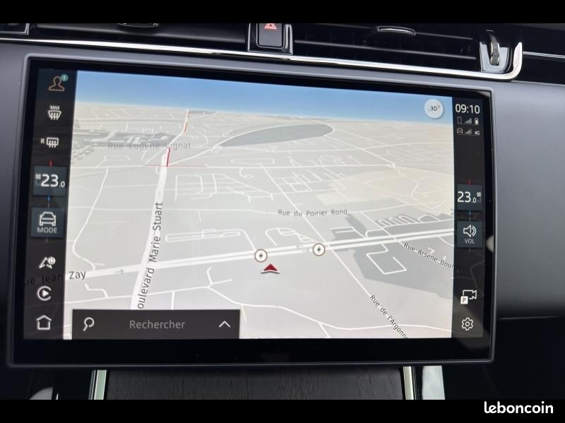Land-rover Range Rover Evoque 1.5 P270e PHEV 269ch Dynamic HSE (image 27)