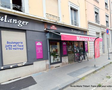 Appartement 293 000 € - 64 m²