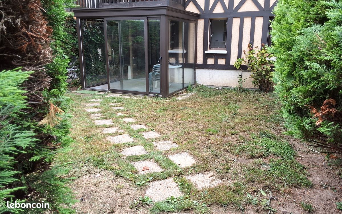 Appartement 2 pièces 40 m² · à Cabourg · 40 m² · 700 €/mois