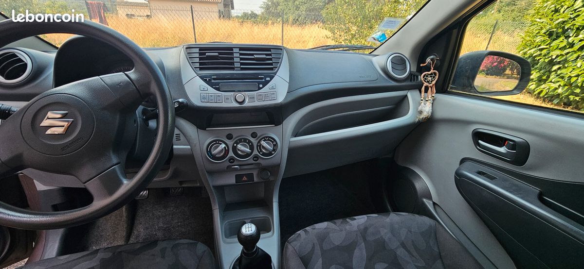 Suzuki Alto 2010 - 110.000km (image 3)