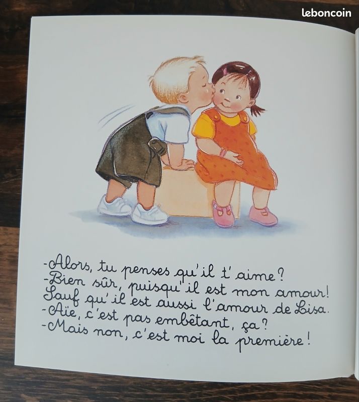 Juliette s'habille toute seule / Juliette est amoureuse (image 7)
