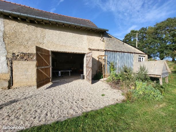 Maison 3 pièces 145 m²
