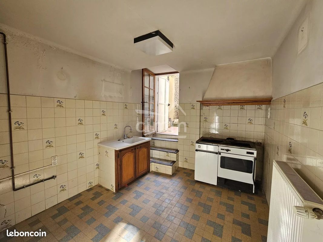 Maison de village 6 pièces 85 m² (image 3)