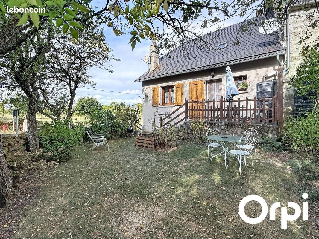 Maison 4 pièces 82 m² · à Tanavelle · 82 m² · 136 000 €