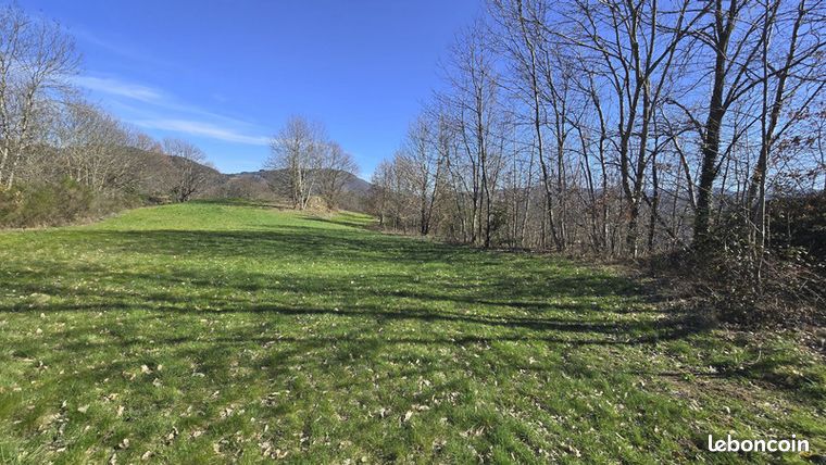 Terrain 15 964 m² Saint Cierge Sous Le Cheylard