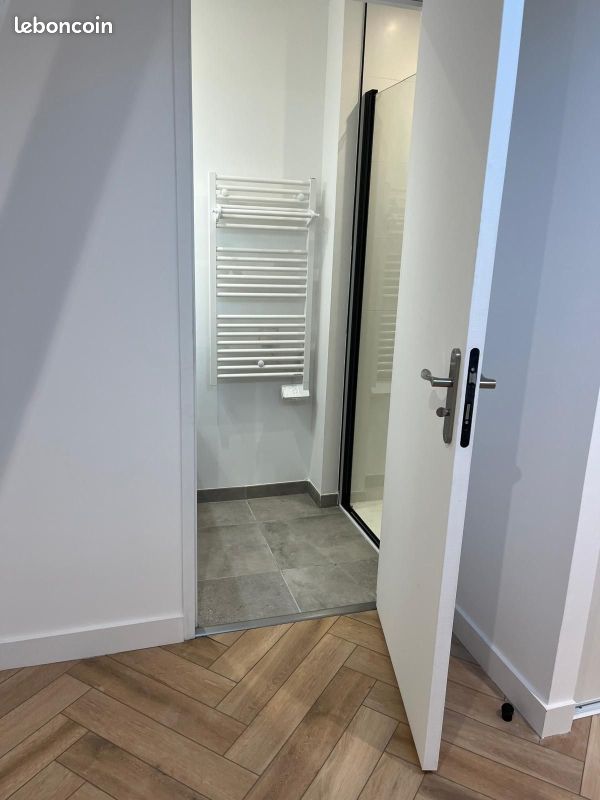 Appartement a louer villefranche-sur-saone - 2 pièce(s) - 24 m2 - Surfyn