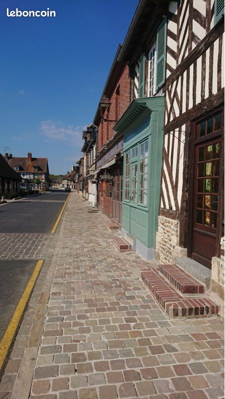 Gîte en Normandie à Cabourg (image 4)
