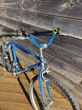 Potence De Guidon BMX Rétro Old School, 4 Boulons, Tige 21,1