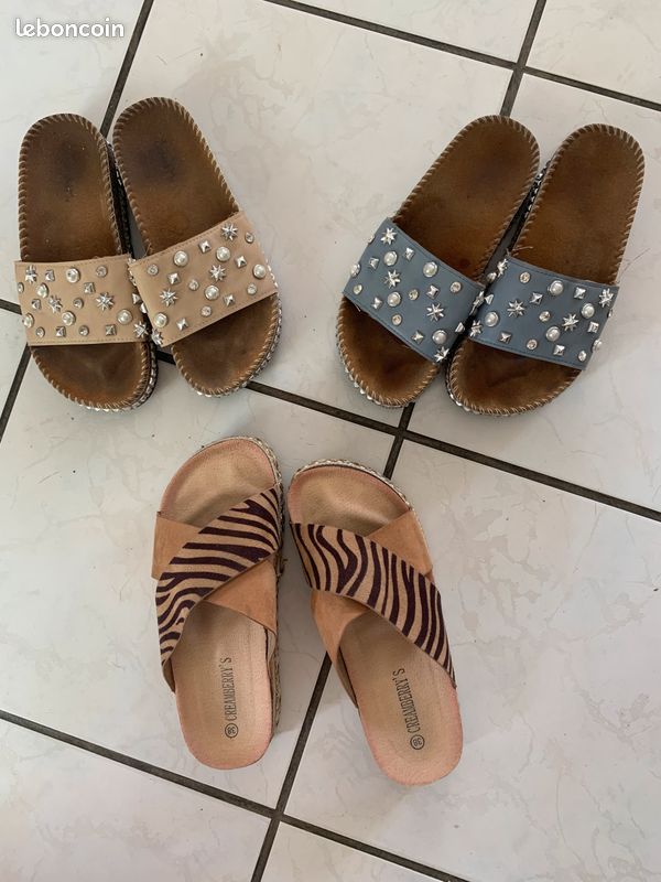 Chaussures (image 1)