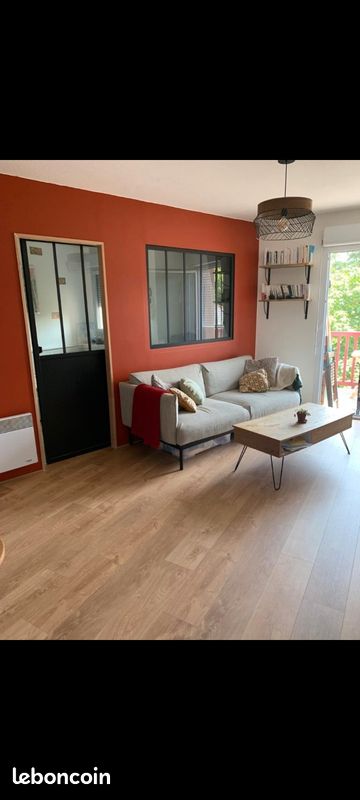 Appartement 3 pièces 52 m² · à Bayonne · 52 m² · 924 €/mois