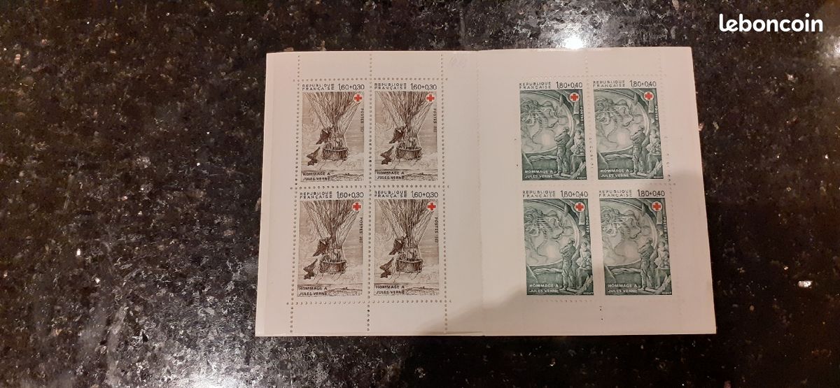 Timbres (image 2)