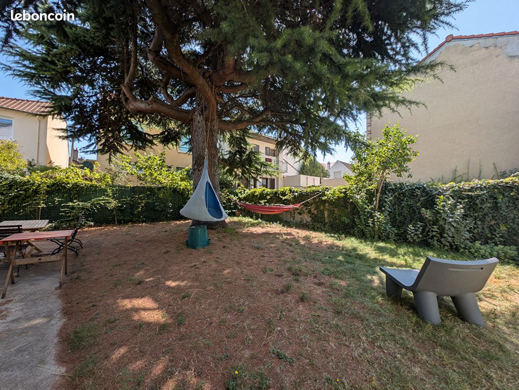 Maison a louer houilles - 4 pièce(s) - 95 m2 - Surfyn