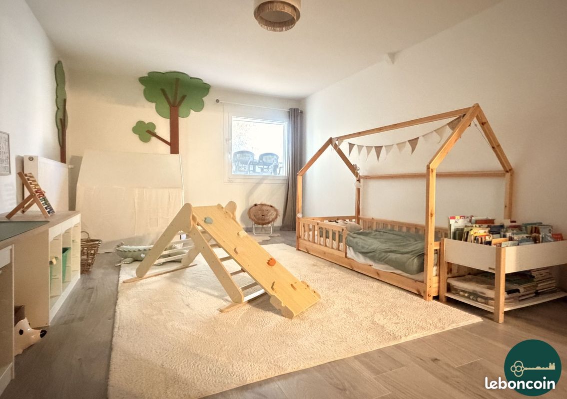 Maison de village 6 pièces 138 m² (image 6)