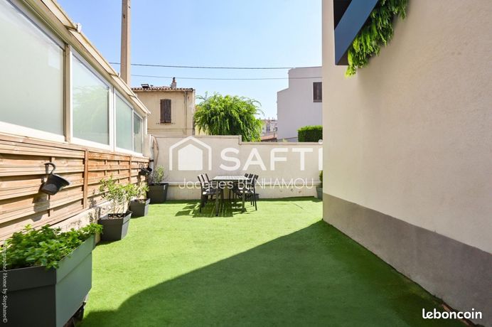 Villa 5 pièces 118 m² — 6