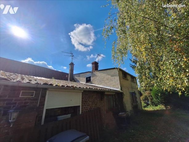 Maison 8 pièces 154 m²