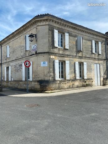 Maison T4 – Saint Gervais location courte durée