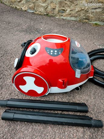 aspirateur lady vap avis Lady Vap Entretien & Détartrage