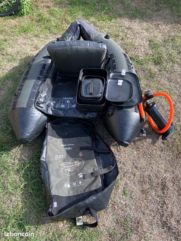 Float tube FLTB 5 (image 1)
