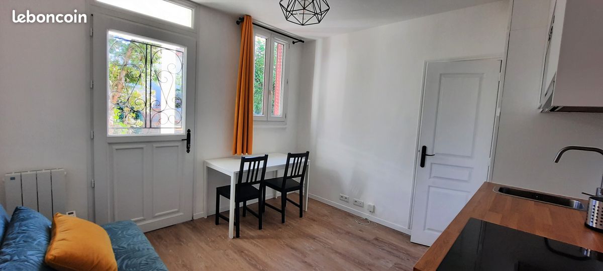 Appartement 2 pièces 25 m² · à Antony · 25 m² · 980 €/mois