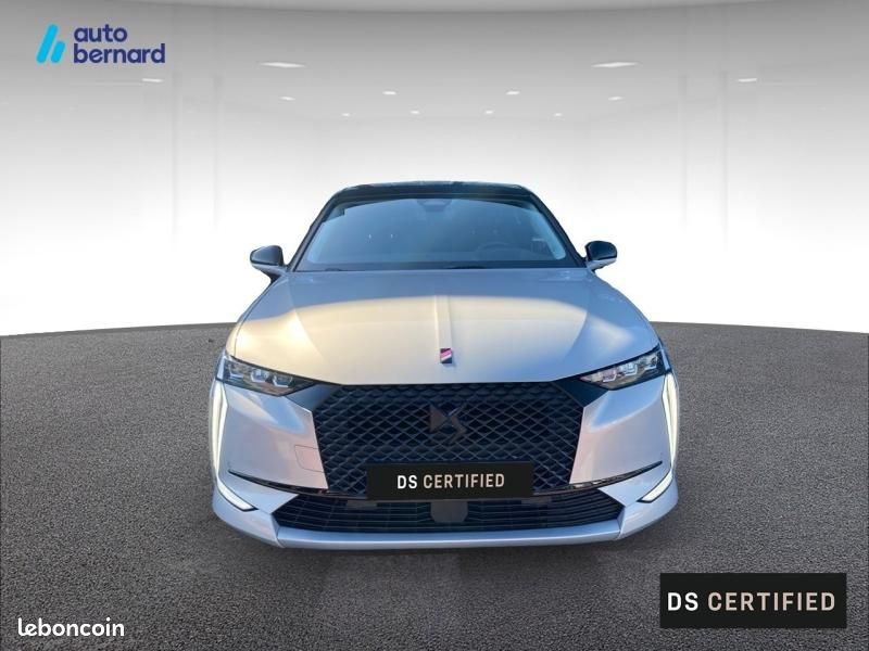 Ds DS 4 PureTech 130ch Performance Line + Automatique (image 2)