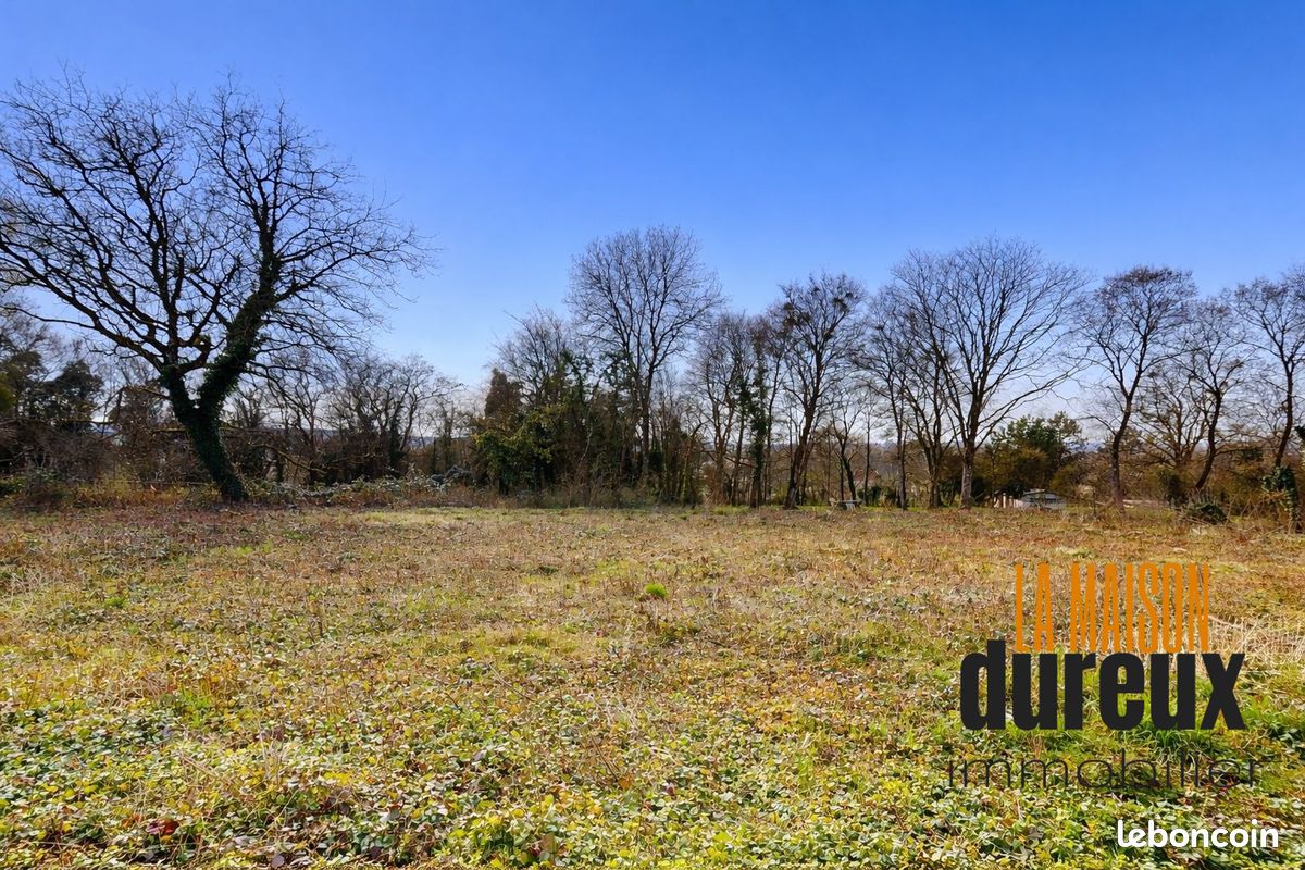 Terrain 1737 m² · à Ancier · 1 737 m² · 29 000 €