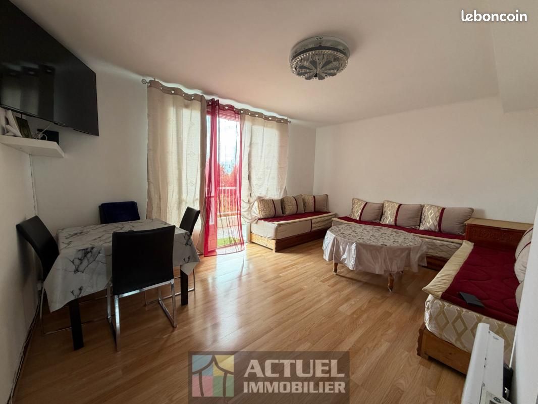 Appartement 4 pièces 75 m² · à Montpellier · 75 m² · 145 000 €