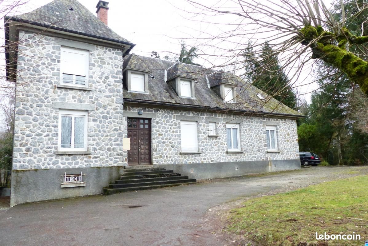 Appartement 2 pièces 46 m² - Masseret 19510 (image principale 0)