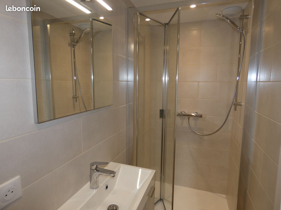 Appartement a louer beaune - 1 pièce(s) - 13 m2 - Surfyn