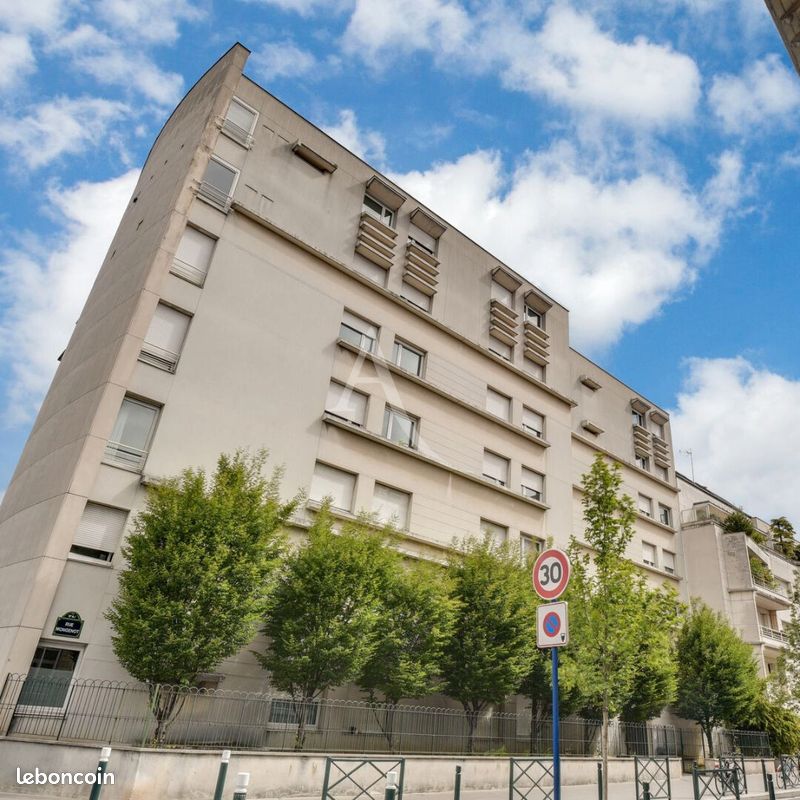 Appartement 1 pièce 18 m² · à Paris · 18 m² · 113 193 €