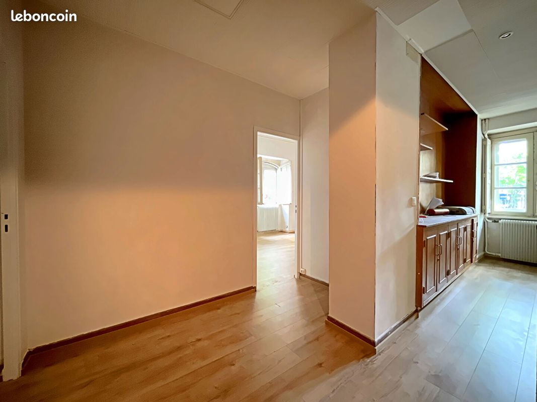 Appartement 4 pièces 105 m² · à Toulouse · 105 m² · 380 000 €