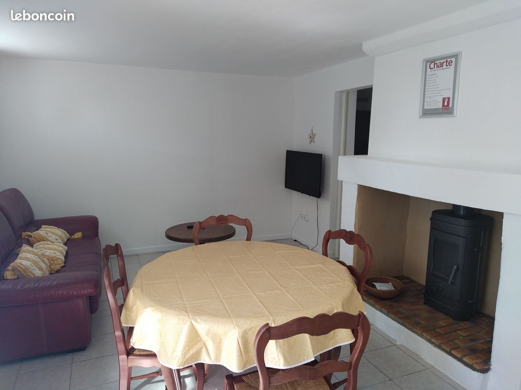 Gîte " les Mesureaux " (image 8)