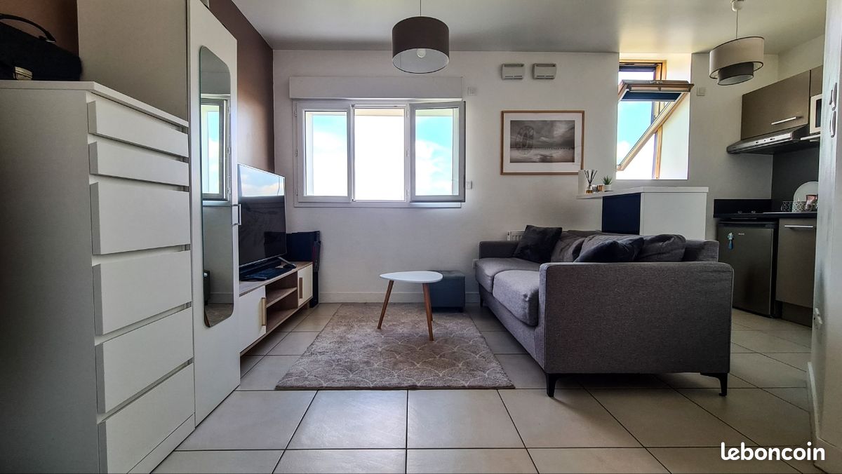 Appartement a louer sartrouville - 1 pièce(s) - 21 m2 - Surfyn