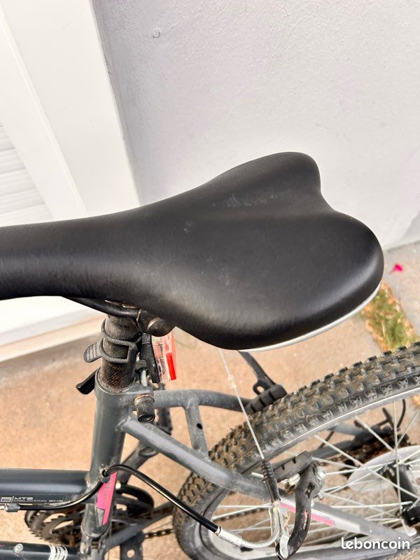 Vélo mixte (image 5)