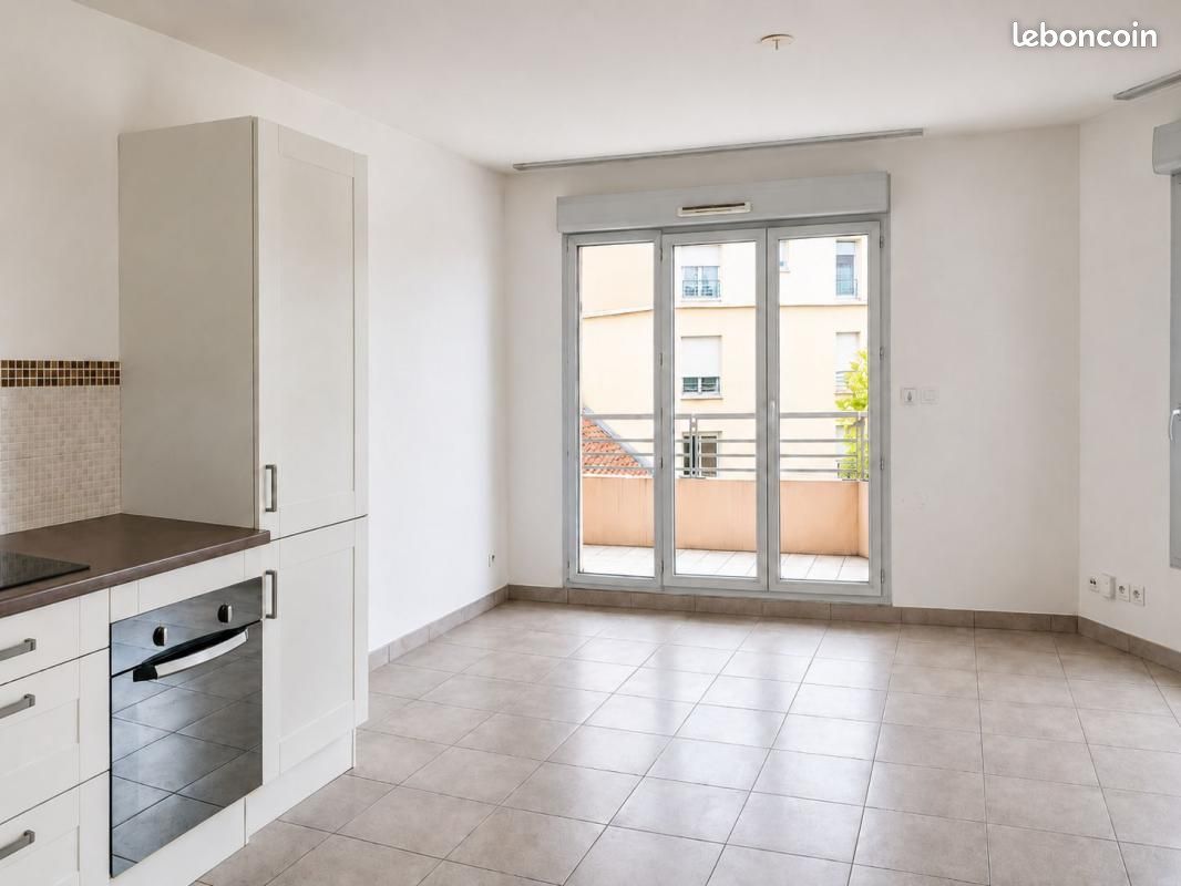 Appartement 2 pièces 49 m² · à Lyon · 49 m² · 956 €
