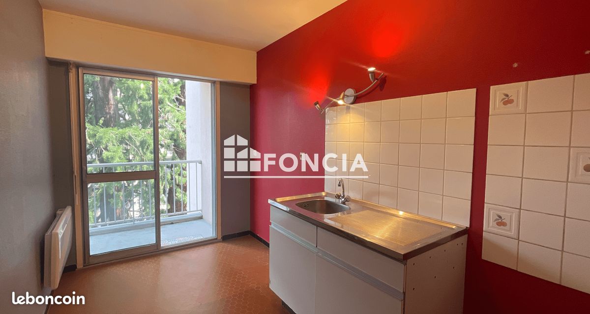Appartement 2 pièces 55 m² · à Charleville-Mézières · 55 m² · 706 €/mois