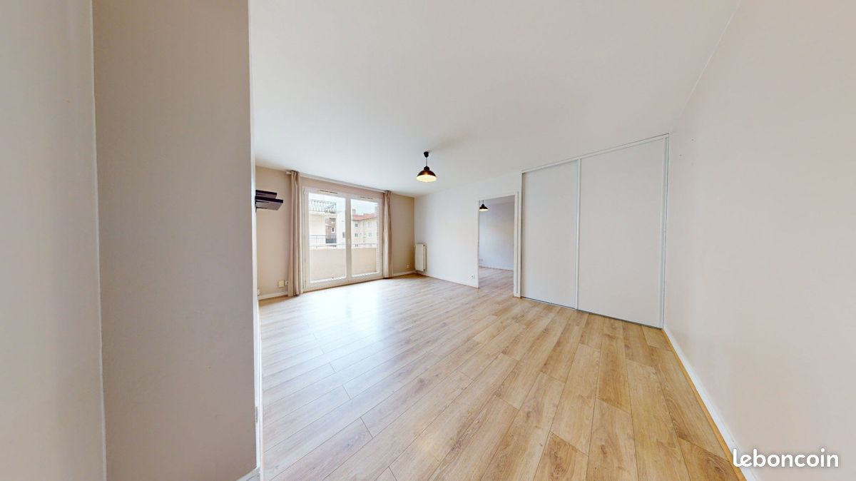 Appartement 3 pièces 55 m² · au Havre · 55 m² · 730 €/mois