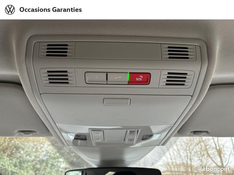 Volkswagen Taigo 1.0 TSI 116ch VW Edition DSG7 (image 32)