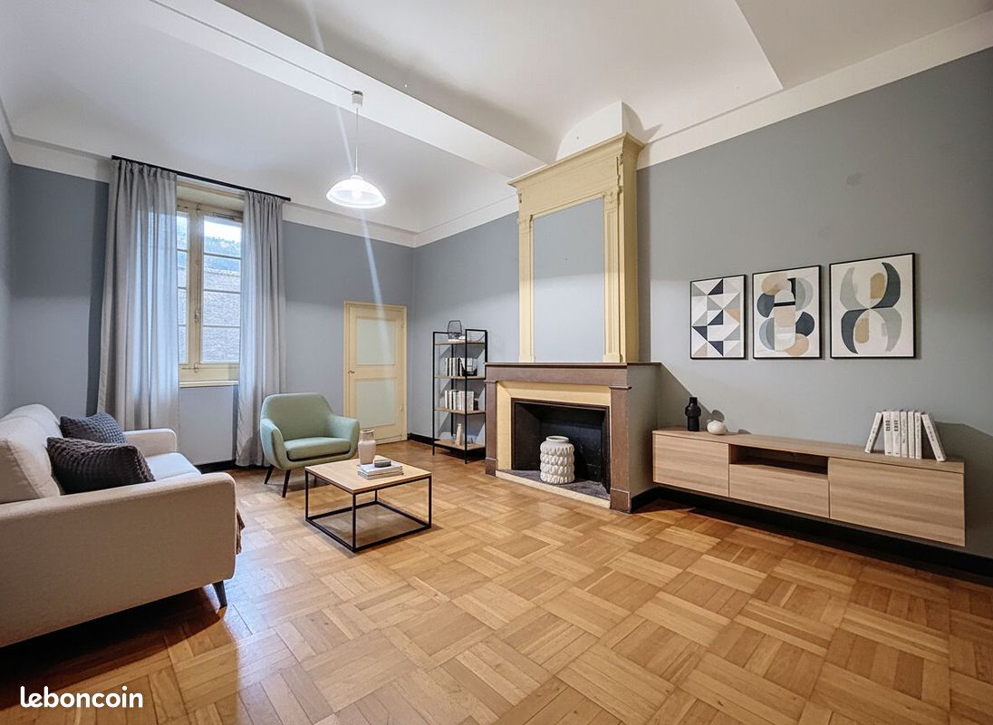 Maison 6 pièces 160 m² · à Loriol-sur-Drôme · 160 m² · 149 900 €