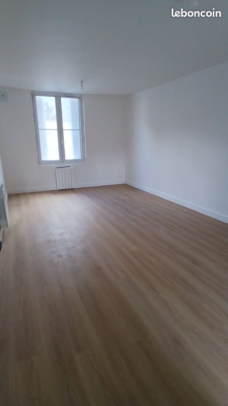 Appartement 2 pièces 30 m² · à Rouen · 30 m² · 490 €/mois